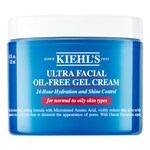 Kiehl's Since 1851 - Ultra Facial Oil Free Gel Cream - Crema Idratante E Rinfrescante In Gel - -ultra Facial Oil Free Gel Cream 125ml - Donna